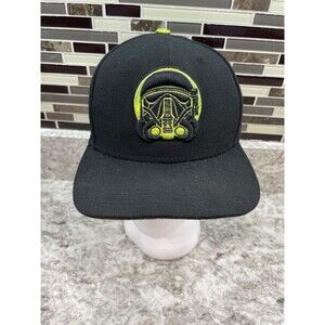 New Era Hat Youth Adjustable Cap Star Wars Death Trooper Baseball Hat Rogue One